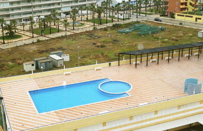 Apartamentos Tavernes Gandía 3000 - Foto 51