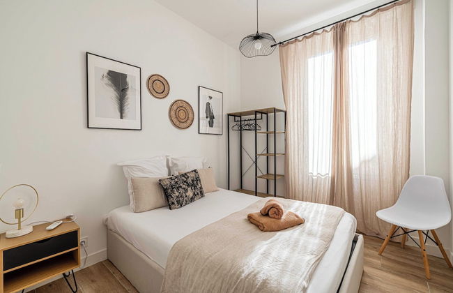 Sublime 2 Bedroom Apart.- Cannes Residential Area - Foto 6