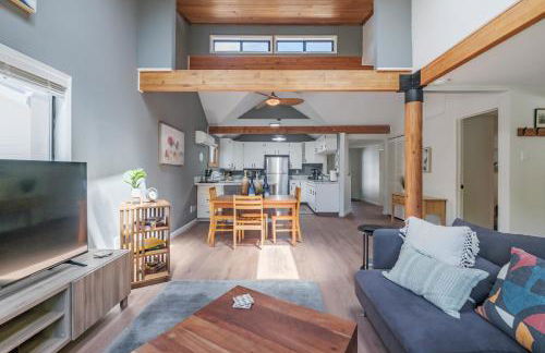 Capital City Comfort - Foto 11