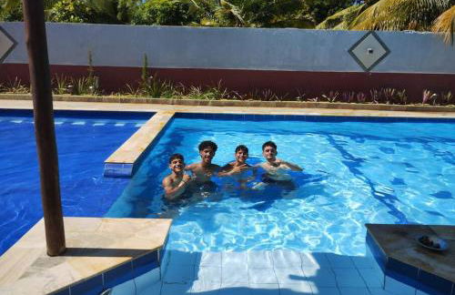 Casa na Praia Caueira Sergipe - Foto 8