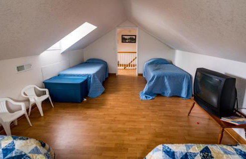 Lakefront Cottage - Spacious House with Private Dock - Foto 11