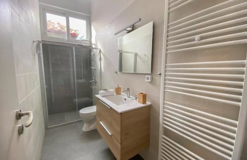 Beautiful house by the sea - Foto 40