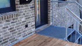 Ferienwohnung Nordlichtquartier - Wallsbüll - Foto 2