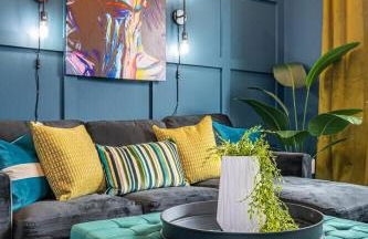 Downtown New Built Roof top balcony City View 525Pkwy - Foto 2