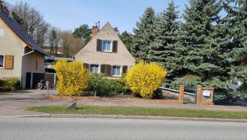 Ferienwohnung Schorfheide Krüger - Foto 4