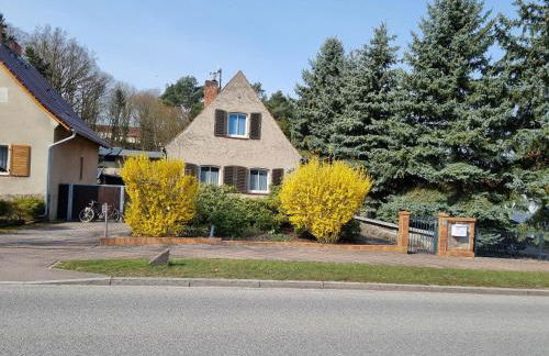 Ferienwohnung Schorfheide Krüger - Foto 4