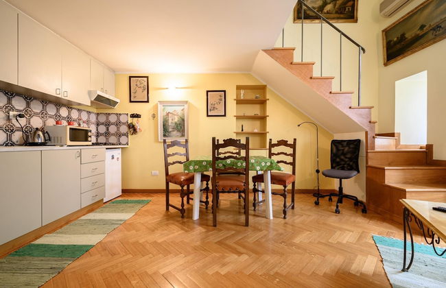 Via Tasso 69 - Foto 7