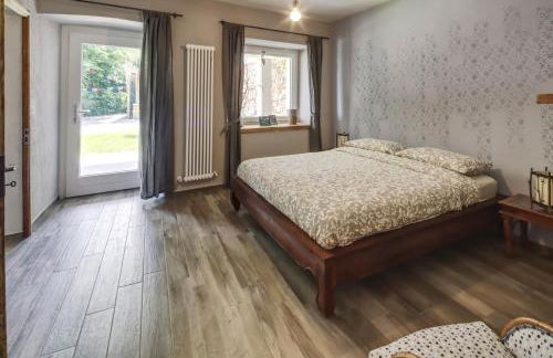 Happy hill - appartamento Bambù- natura e relax - Photo 8