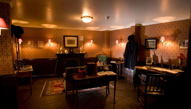 Entrada al Museo de Jack el Destripador - Foto 2, Museo de Jack el Destripador