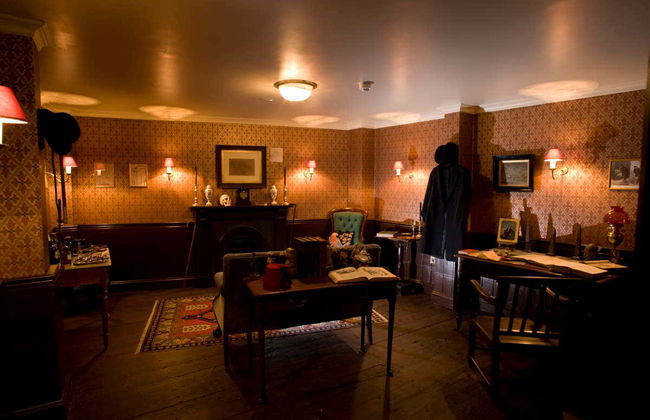 Jack the Ripper Museum - Photo 2