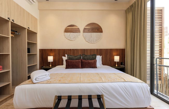 Lumina at The Village Luxury Residences in Corasol - Foto 57