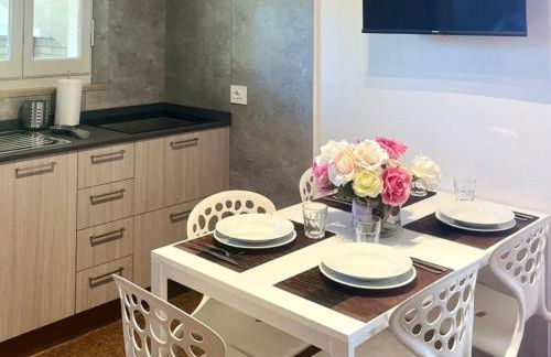 Conero casa- Marcelli di Numana in Via Litoranea 178 Fronte Mare con Pass Parcheggio Gratuito - Foto 7