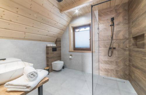 Zbyrcoki - Domki w Górach - Foto 6