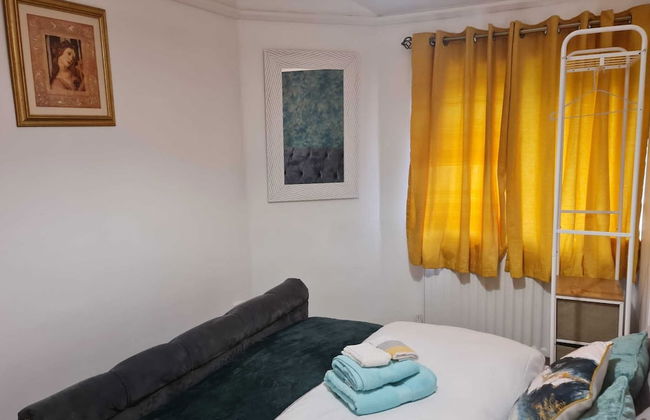 Immaculate 3-bed House in Middleton - Foto 10