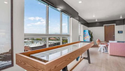 Luxury Central City Escape - Foto 4, Game Room