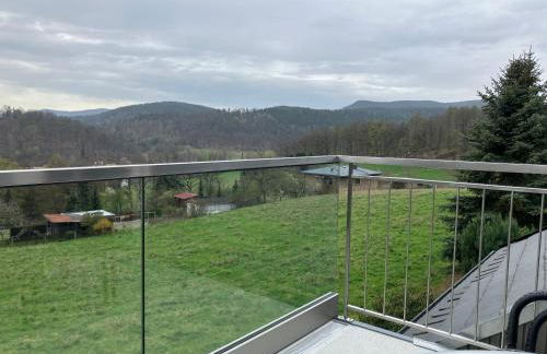 Studioappartment SAALEBLICK - Foto 18