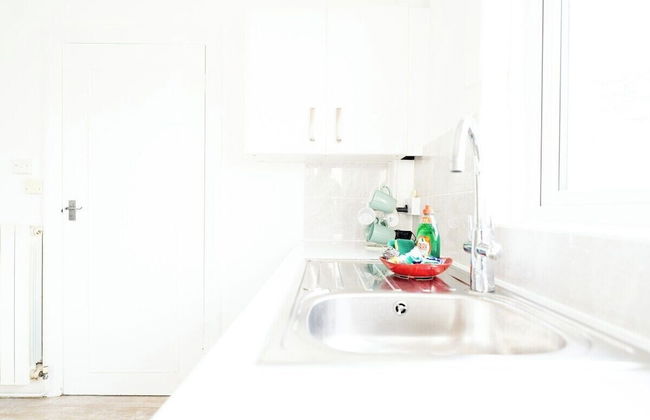 Stunning 3 Bed Home in Sandbanks - Foto 28