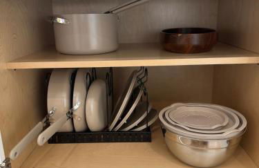 Quiet close to NYC BBQ Deck - Foto 11