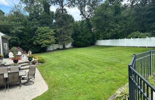 Large Home with Pool & 7 bedrooms; sleeps 21 - Foto 12