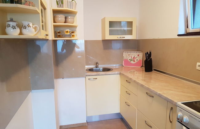 Apartments Aora - Foto 21