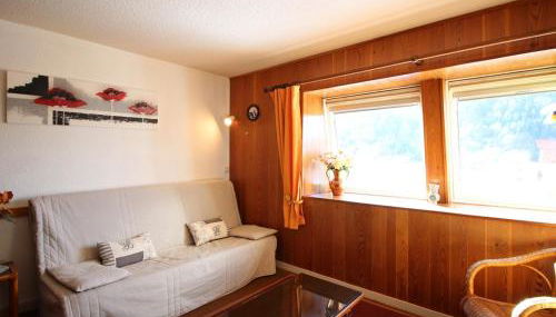 Appartement F2 au pied des pistes, 6 couchages, Mont-Dore - FR-1-415-175 - Foto 2