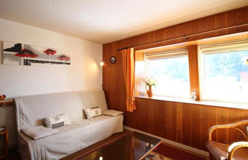 Appartement F2 au pied des pistes, 6 couchages, Mont-Dore - FR-1-415-175 - Foto 2