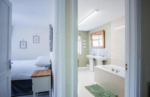 Ridgeway Meadow Bungalow - 3 Bedroom - Manorbier - Foto 46