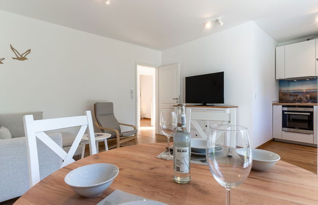 Ferienwohnung in St. Peter-ording - Foto 16