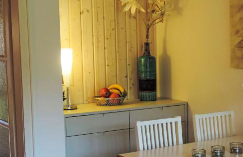 Holiday Home Mit Liebe ausgestattetes Haus im Naturpark by Interhome - Foto 10