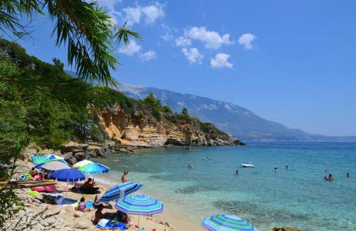 Spacious 1 bedroom apartment 2 km to Pessada beach - Photo 17