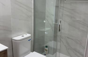 Entire apartment in the heart of downtown N&N - Photo 18