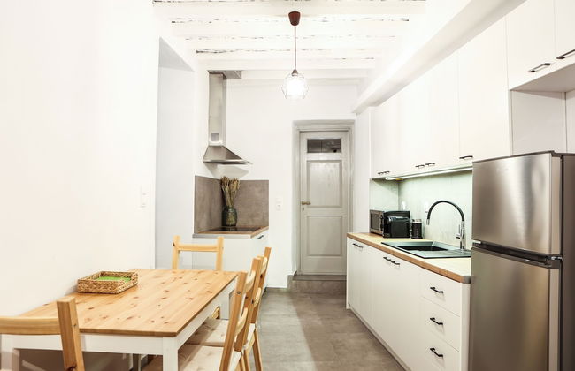 PS House Kimolos - PS Rental - Foto 23