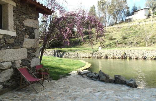 Quinta da Chouza Agroturismo e Enoturismo - Foto 21