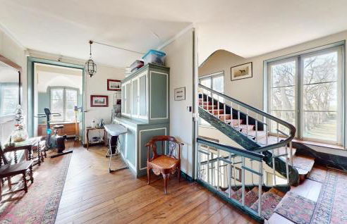 8 Bedroom Cozy Home In Saint-Vigor - Foto 18