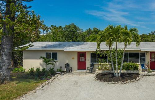 Bos Beach Bungalow - Foto 30