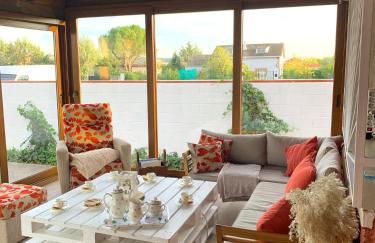 LaCasitadelaPraderapuntoes - Foto 1