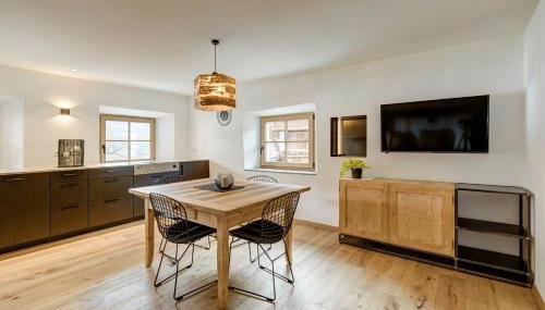 Stube Biohof Oberzonn - Foto 4