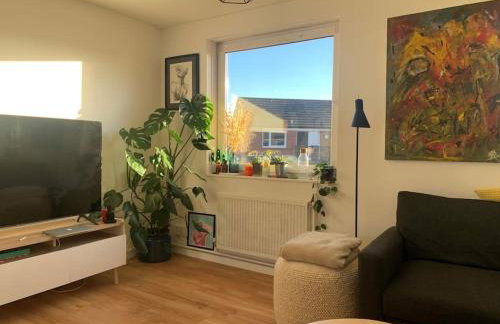 Lovely 1 Bedroom Flat in zone 1/2 London - Photo 11