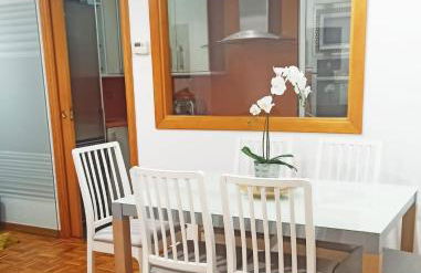 Apartamento en San Sebastián con plaza de parking gratis - Foto 9