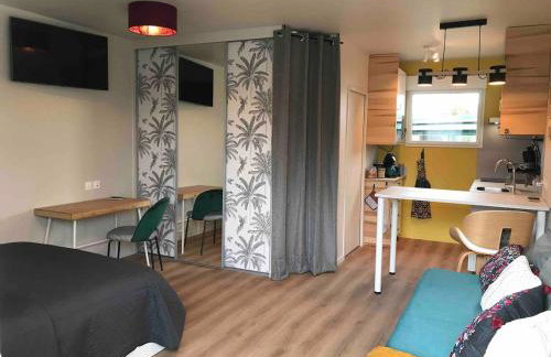 Taminimaison - Foto 1