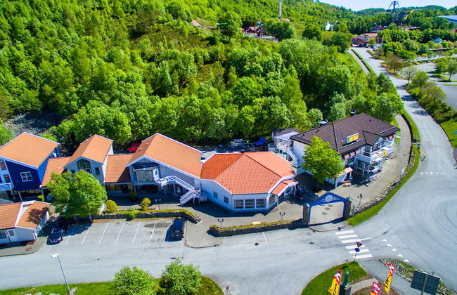 Kongsgata Apartments - Foto 45