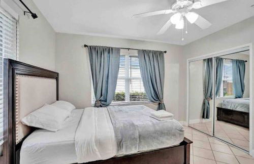 Cozy three bedroom near Hollywood beach - Foto 13