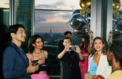 2 Bedrm Apartment Wrap Balcony Spa Gym Pool Sauna - Foto 31