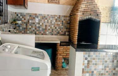 Casa confortável com 3 quarto - Foto 12