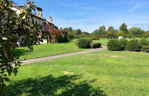 Terme Colli Golf - Suite La Montecchia - Foto 23