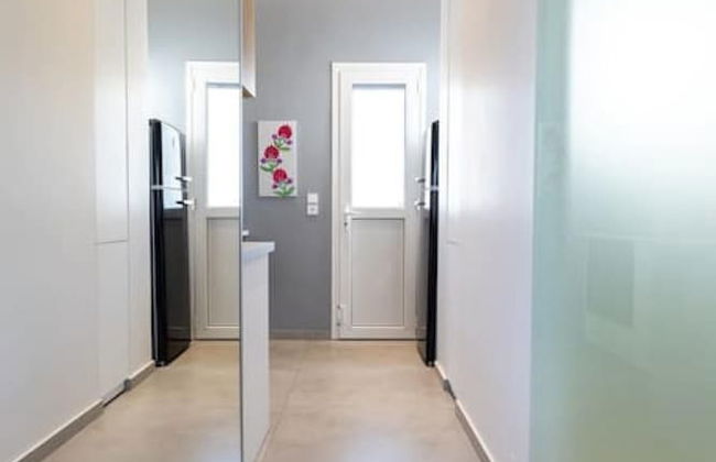 Jacuzzi Lux Penthouse P Faliro - Foto 33