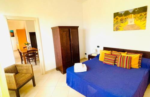 Regina Beach Holiday Apartments - Foto 17