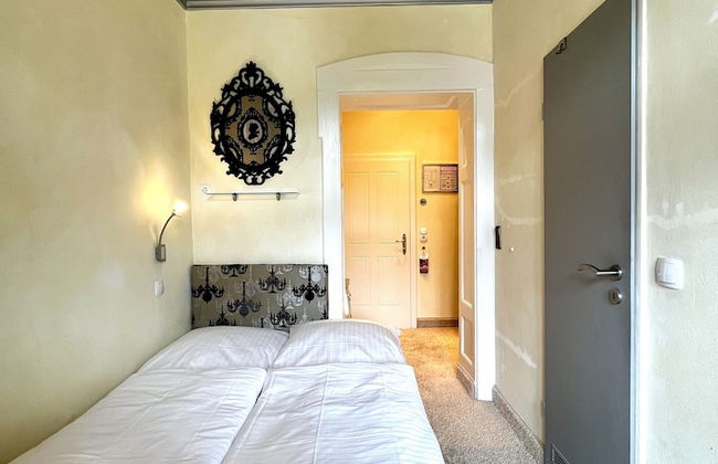 PARK VILLA zentral am Mittelrhein - Foto 13