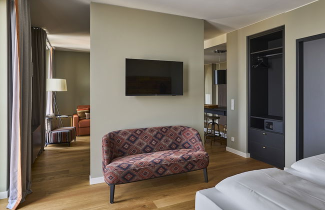 FREIgeist Homes - Serviced Apartments - Foto 14