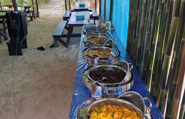 Mamatua N. Saleo Villa - Foto 16